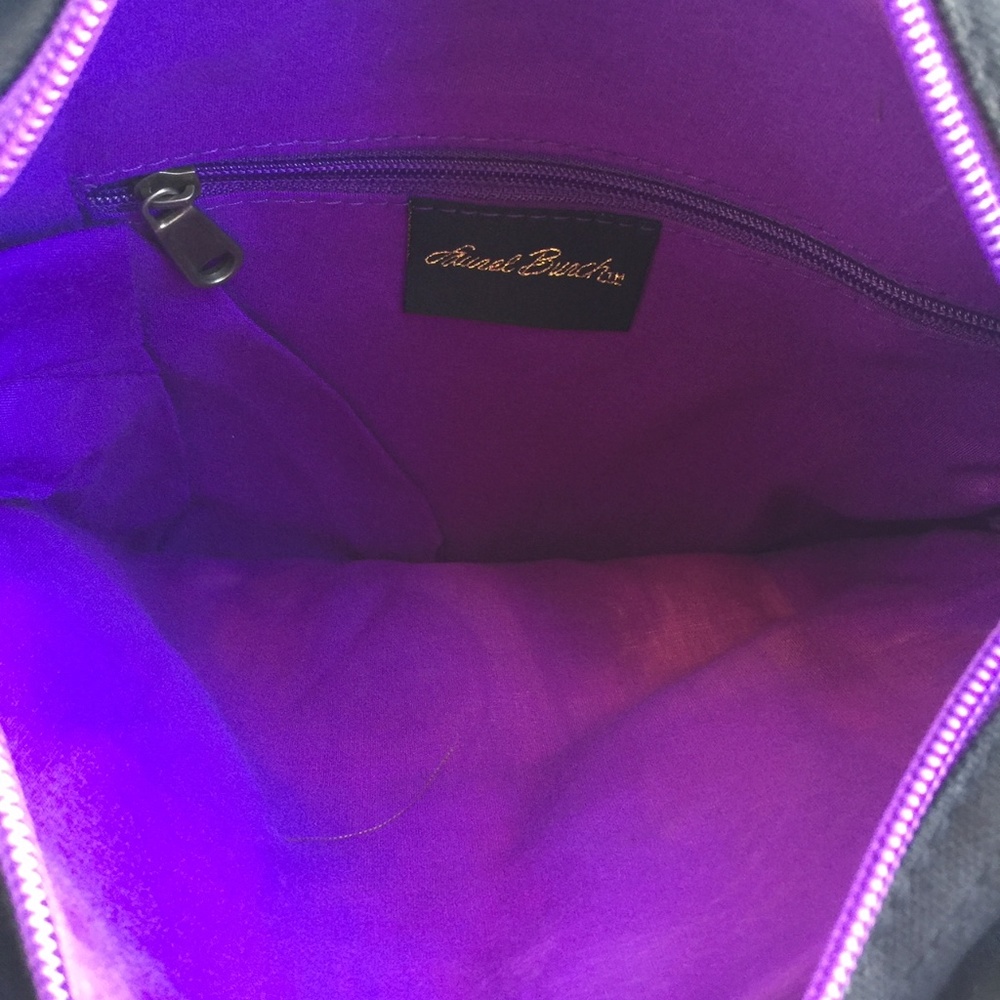 Crossbody Boho Bag - Picture 6 of 8